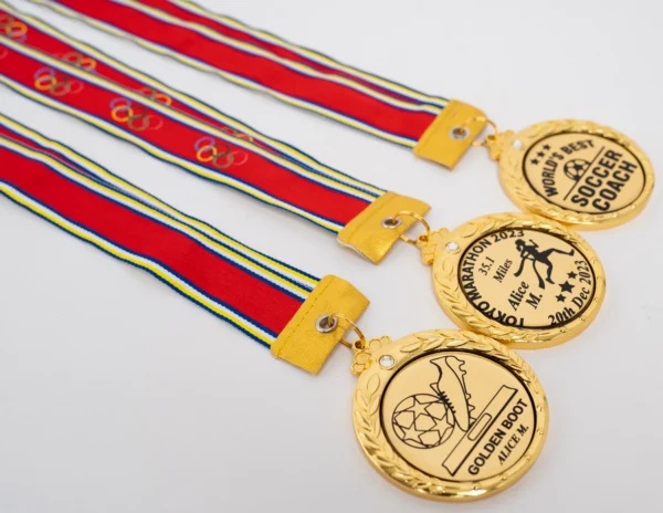 Medals 40mm 42mm 49mm Gold Silver Bronze Copper Nairobi Call WhatsApp 0119383838 Credible Point