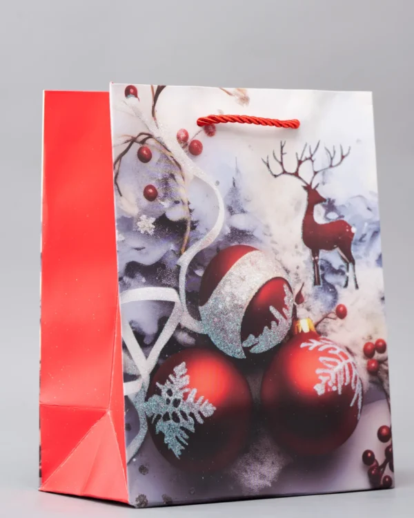 Christmas Gift Bags A4 A5 A6 Nairobi | Call / WhatsApp 0119383838 | Credible Point