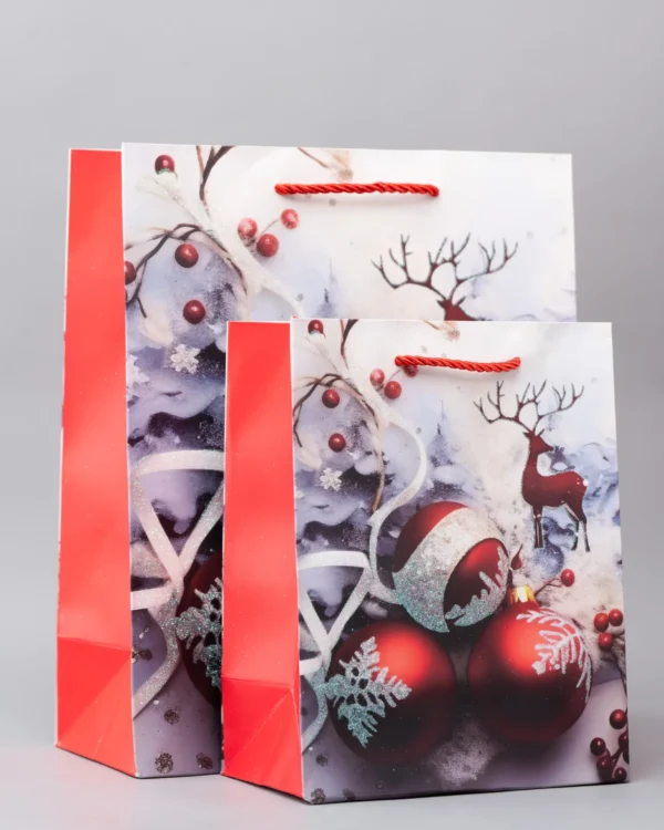 Christmas Gift Bags A4 A5 A6 Nairobi | Call / WhatsApp 0119383838 | Credible Point