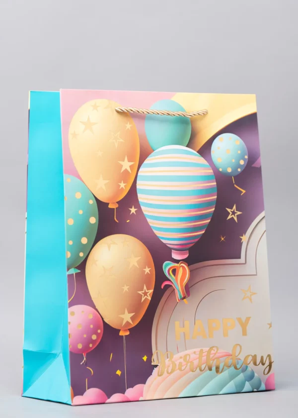 Birthday Celebration Gift Bags A4 A5 A6 Nairobi | Call / WhatsApp 0119383838 | Credible Point