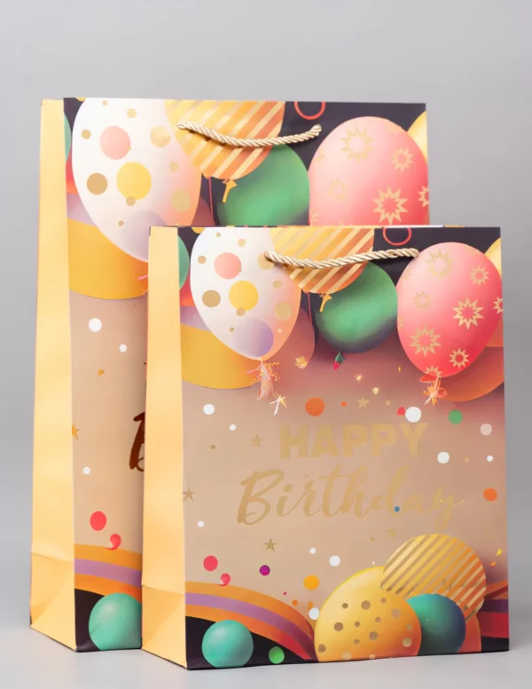 Birthday Celebration Gift Bags A4 A5 A6 Nairobi | Call / WhatsApp 0119383838 | Credible Point