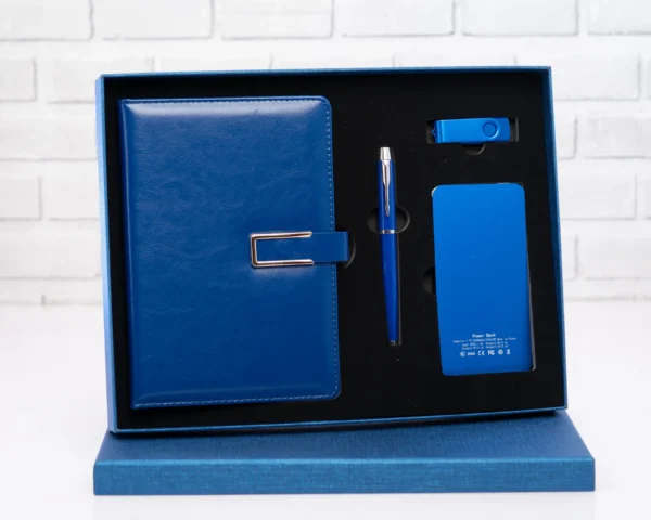 Essential Executive Gift Set Notebook Pen Flask Nairobi | Call / WhatsApp 0119383838 | Credible Point