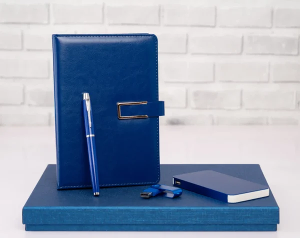 Essential Executive Gift Set Notebook Pen Flask Nairobi | Call / WhatsApp 0119383838 | Credible Point