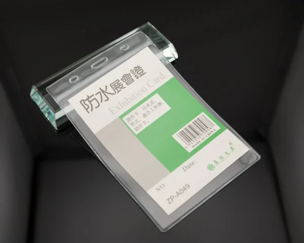 B5 Light Card Holders Landscape Portrait 13.3x9.2cm 13x9.6cm Nairobi | Call / WhatsApp 0119383838 | Credible Point