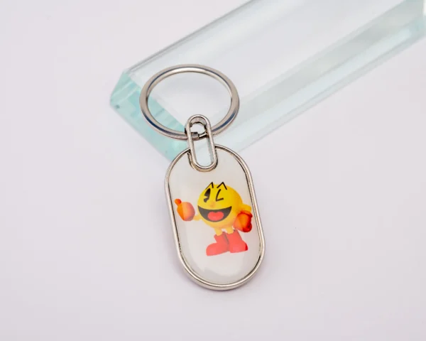 Affordable New Rounded Double Sided Keyholders Nairobi | Call / WhatsApp 0119383838 | Credible Point