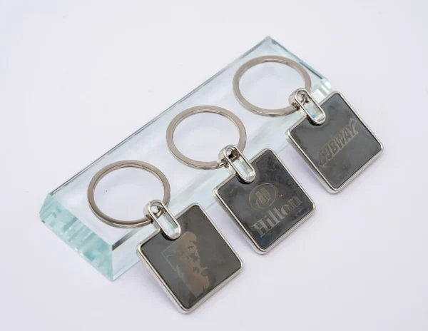 New Square Double Sided Keyholders Nairobi | Call / WhatsApp 0119383838 | Credible Point