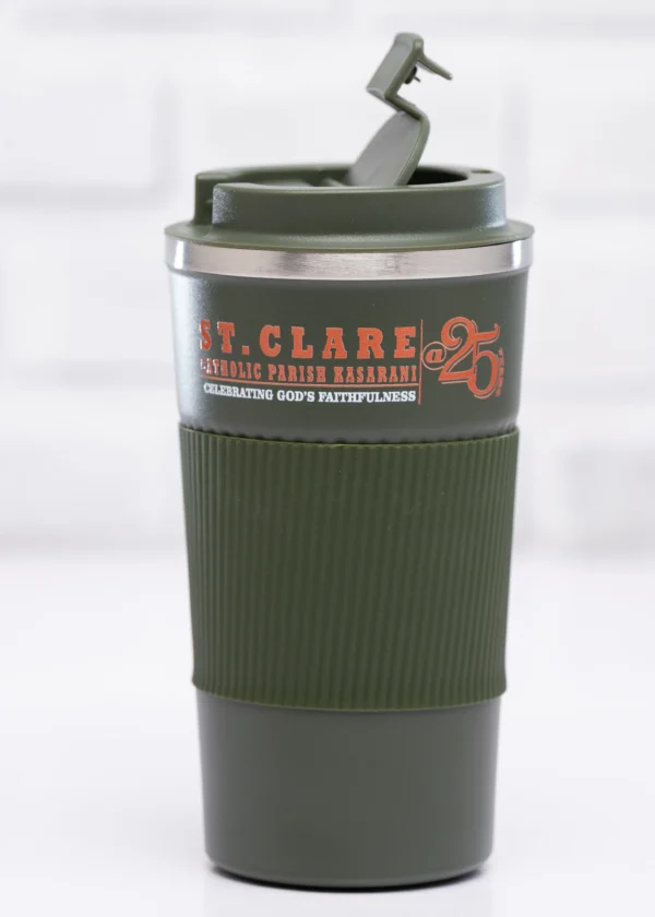 Non-LED Tumbler 510ml Multiple Colors Nairobi Call WhatsApp 0119383838 Credible Point