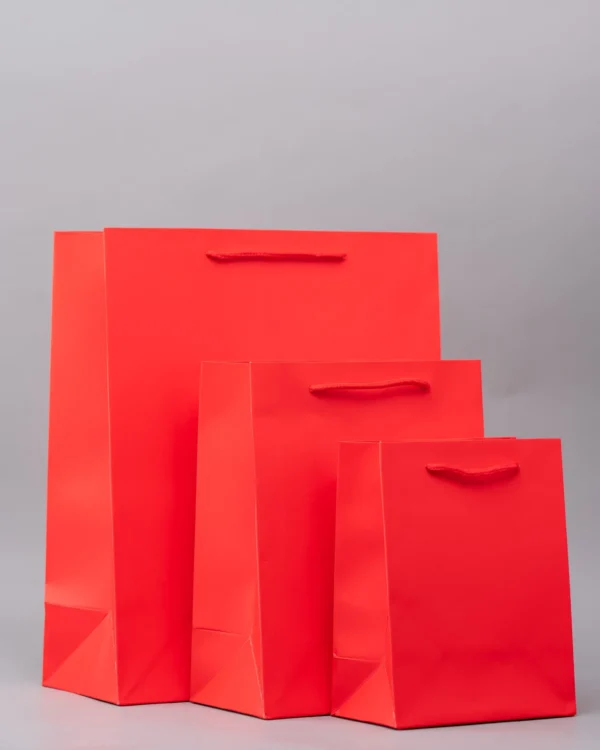 Plain Gift Bags – Premium Packaging Solutions Nairobi KSh 60 – KSh 140 Credible Point
