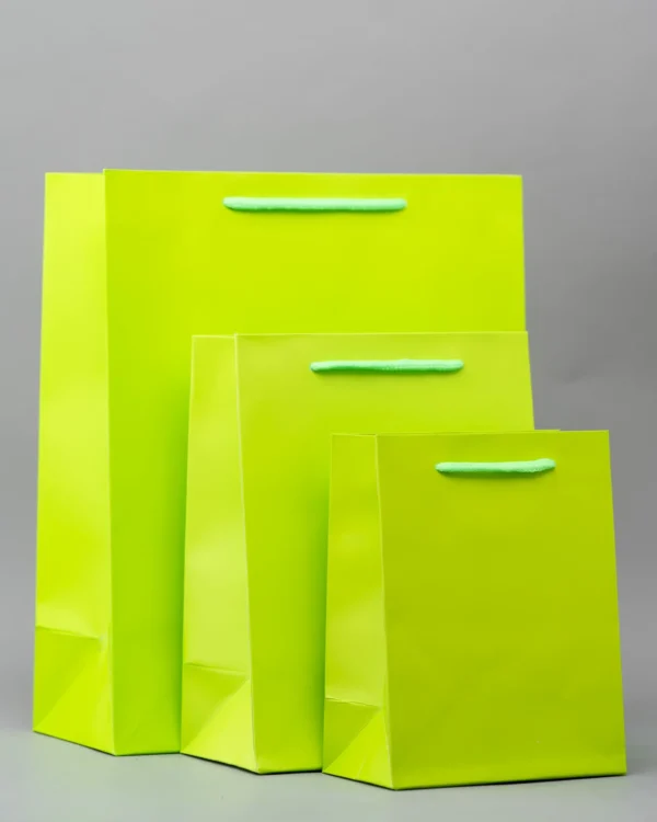 Plain Gift Bags – Premium Packaging Solutions Nairobi KSh 60 – KSh 140 Credible Point