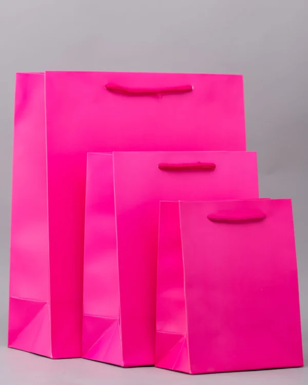 Plain Gift Bags – Premium Packaging Solutions Nairobi KSh 60 – KSh 140 Credible Point