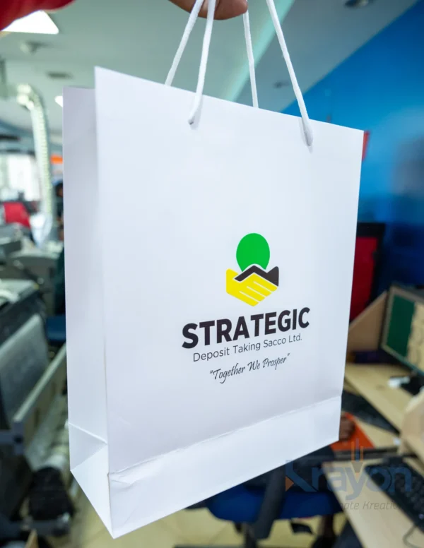 Plain Gift Bags – Premium Packaging Solutions Nairobi KSh 60 – KSh 140 Credible Point