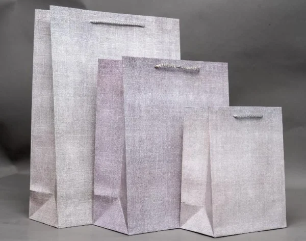 Plain Gift Bags – Premium Packaging Solutions Nairobi KSh 60 – KSh 140 Credible Point