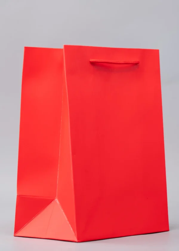 Plain Gift Bags – Premium Packaging Solutions Nairobi KSh 60 – KSh 140 Credible Point