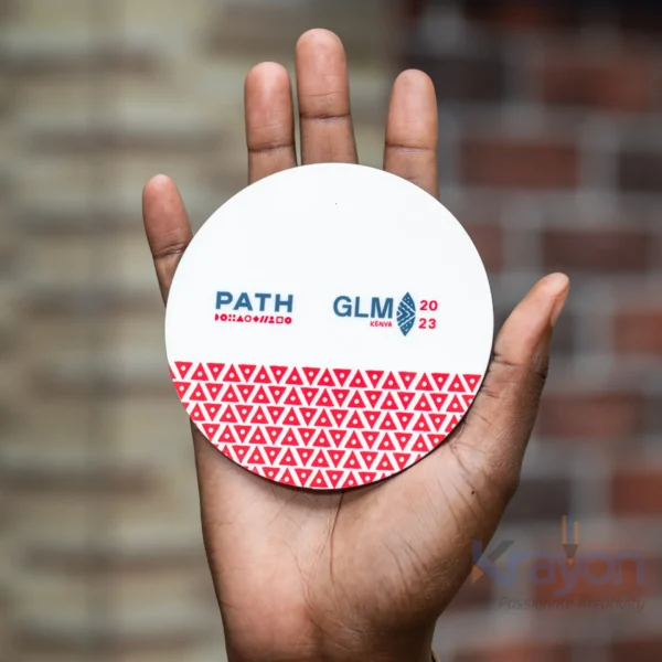 Round Button Badges 25mm to 75mm Nairobi | Call / WhatsApp 0119383838 | Credible Point