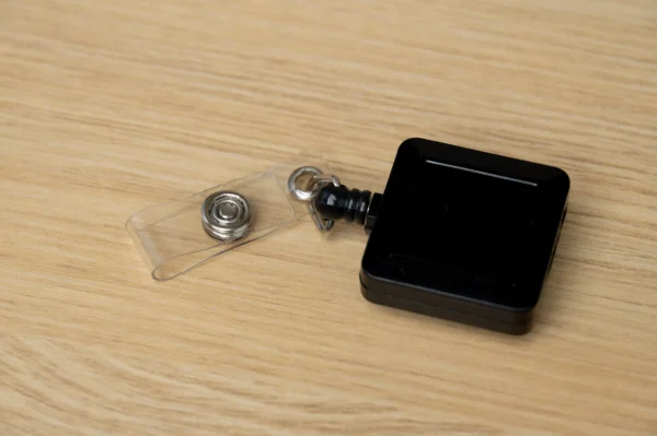 Retractable Yo-Yo Name Tag Holders – Badge Reels Nairobi KSh 35 Credible Point