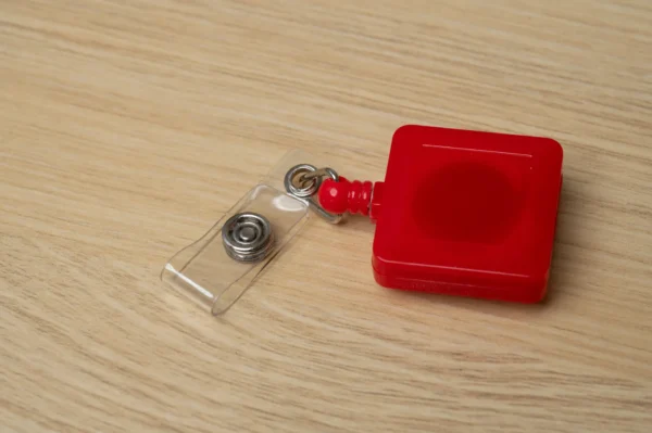 Retractable Yo-Yo Name Tag Holders – Badge Reels Nairobi KSh 35 Credible Point