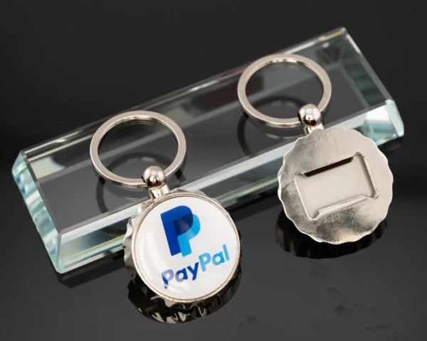 Round Keyholders with Bottle Opener Nairobi | Call / WhatsApp 0119383838 | Credible Point