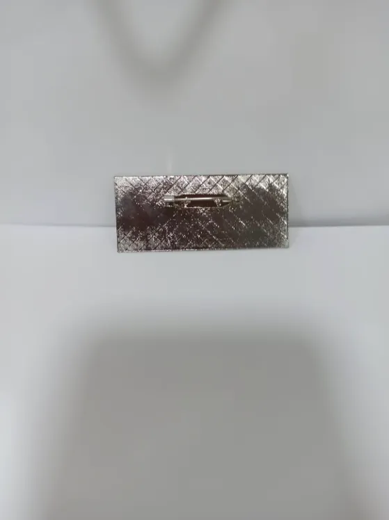 Pin Nametags Silver Gold Nairobi | Call / WhatsApp 0119383838 | Credible Point