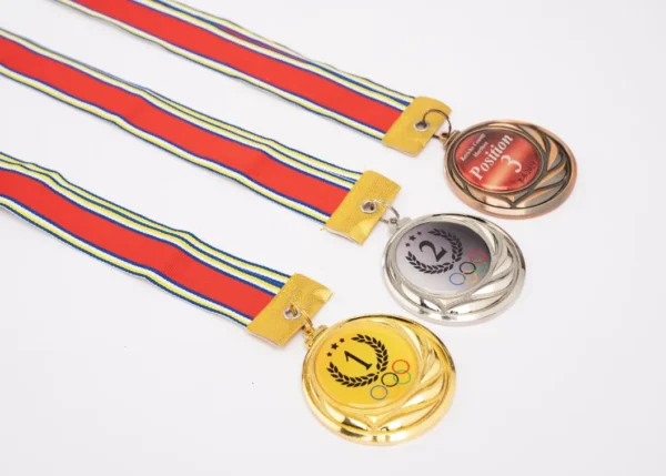 Medals 40mm 42mm 49mm Gold Silver Bronze Copper Nairobi | Call / WhatsApp 0119383838 | Credible Point