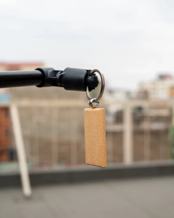 Sharp Corner Wooden Keyholders 5.8x2.8cm Nairobi | Call / WhatsApp 0119383838 | Credible Point