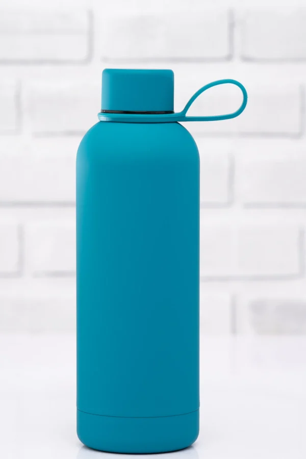 Skin Feel Flasks 500ml 750ml Soft-Touch Matte Finish Nairobi | Call / WhatsApp 0119383838 | Credible Point