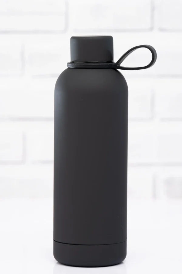 Skin Feel Flasks 500ml 750ml Soft-Touch Matte Finish Nairobi | Call / WhatsApp 0119383838 | Credible Point