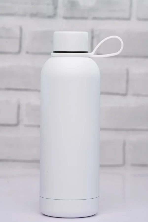 Skin Feel Flasks 500ml 750ml Soft-Touch Matte Finish Nairobi | Call / WhatsApp 0119383838 | Credible Point