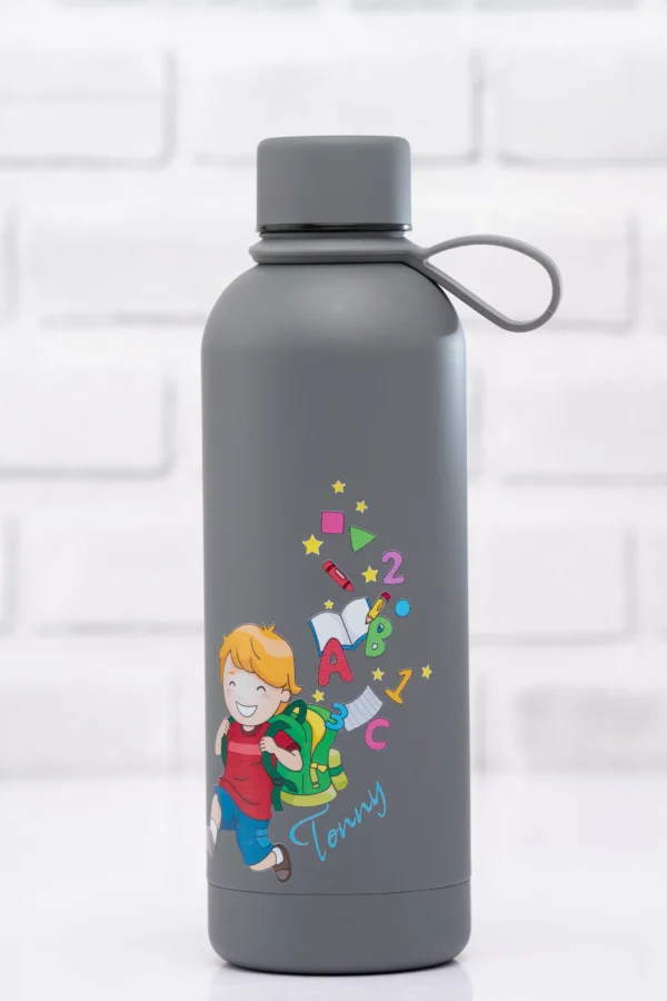 Skin Feel Flasks 500ml 750ml Soft-Touch Matte Finish Nairobi Call WhatsApp 0119383838 Credible Point