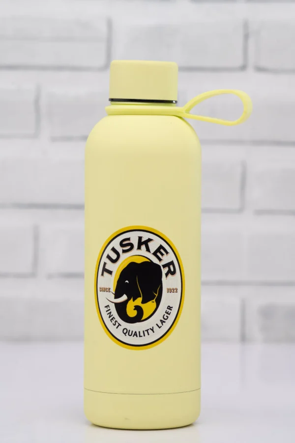 Skin Feel Flasks 500ml 750ml Soft-Touch Matte Finish Nairobi Call WhatsApp 0119383838 Credible Point