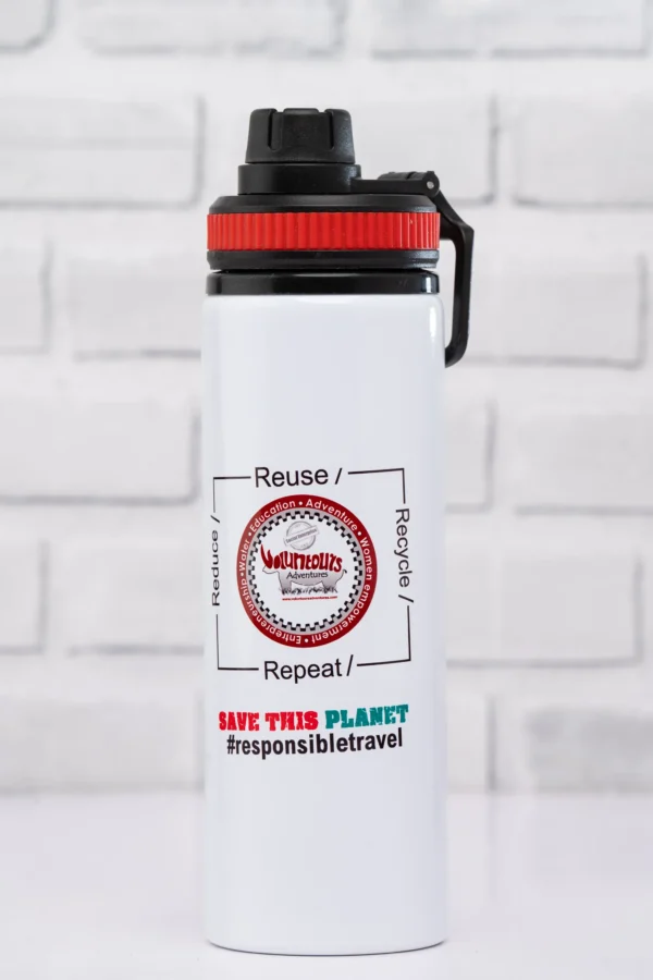 Small Ring Aluminium Bottles 750ml Black Red Blue Cyan Nairobi | Call / WhatsApp 0119383838 | Credible Point