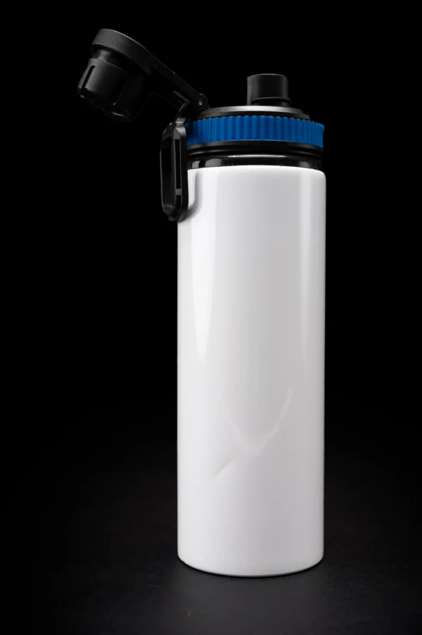 Small Ring Aluminium Bottles 750ml Black Red Blue Cyan Nairobi | Call / WhatsApp 0119383838 | Credible Point