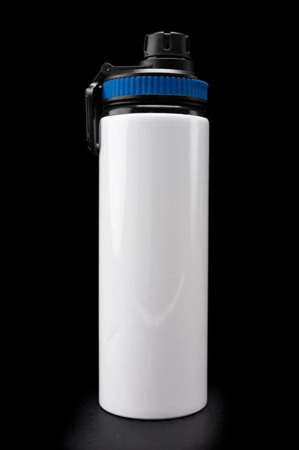 Small Ring Aluminium Bottles 750ml Black Red Blue Cyan Nairobi | Call / WhatsApp 0119383838 | Credible Point