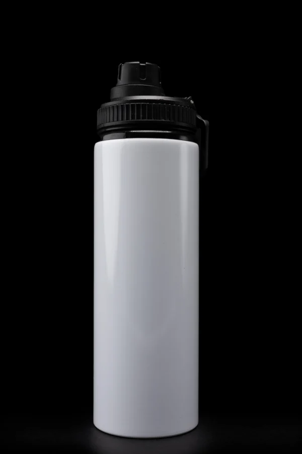 Small Ring Aluminium Bottles 750ml Black Red Blue Cyan Nairobi | Call / WhatsApp 0119383838 | Credible Point