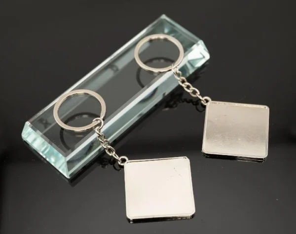 Square Chained Keyholders Metal Chain Nairobi | Call / WhatsApp 0119383838 | Credible Point