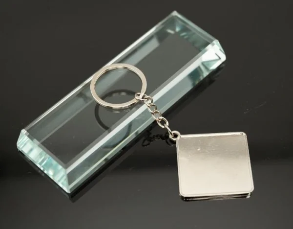 Square Chained Keyholders Metal Chain Nairobi | Call / WhatsApp 0119383838 | Credible Point
