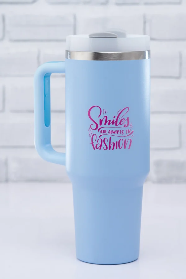 Stanley Cup with Frosted Lid 1.2L Multiple Colors Nairobi Call WhatsApp 0119383838 Credible Point
