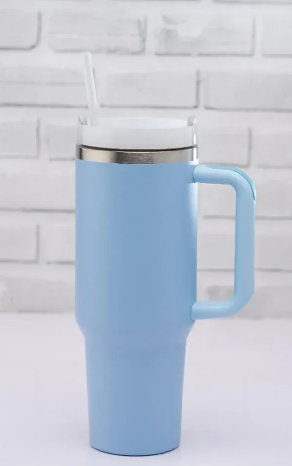 Stanley Cup with Frosted Lid 1.2L Multiple Colors Nairobi Call WhatsApp 0119383838 Credible Point