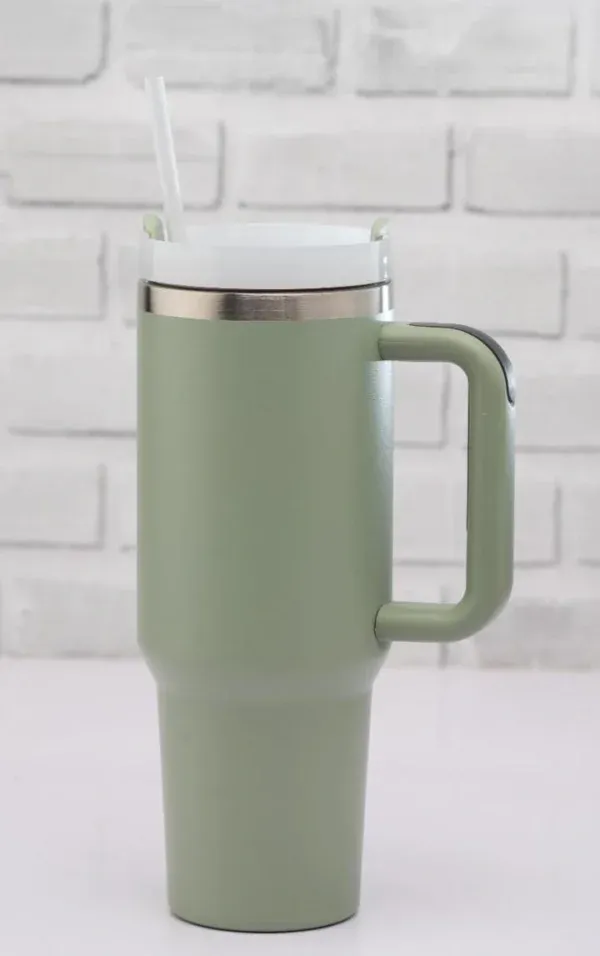 Stanley Cup with Frosted Lid 1.2L Multiple Colors Nairobi Call WhatsApp 0119383838 Credible Point