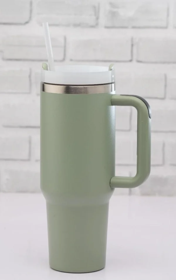 Stanley Cup with Frosted Lid 1.2L Multiple Colors Nairobi Call WhatsApp 0119383838 Credible Point