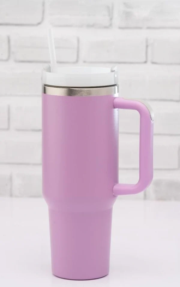 Stanley Cup with Frosted Lid 1.2L Multiple Colors Nairobi Call WhatsApp 0119383838 Credible Point