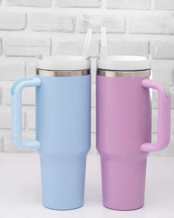 Stanley Cup with Frosted Lid 1.2L Multiple Colors Nairobi Call WhatsApp 0119383838 Credible Point
