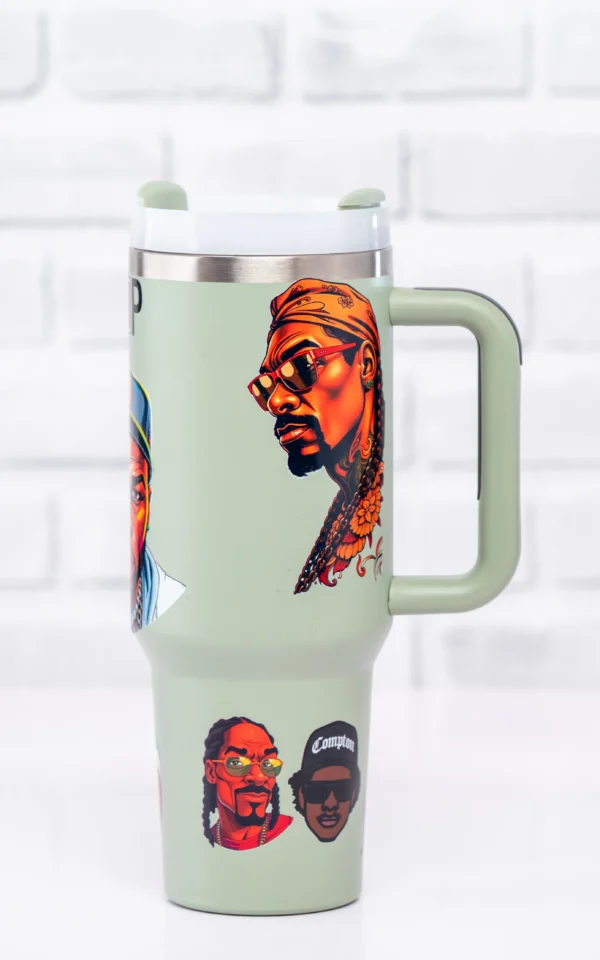 Stanley Cup with Frosted Lid 1.2L Multiple Colors Nairobi Call WhatsApp 0119383838 Credible Point