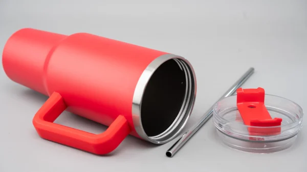 Stanley Mug with Clear Lid 1.2L Heavy-Duty Nairobi | Call / WhatsApp 0119383838 | Credible Point