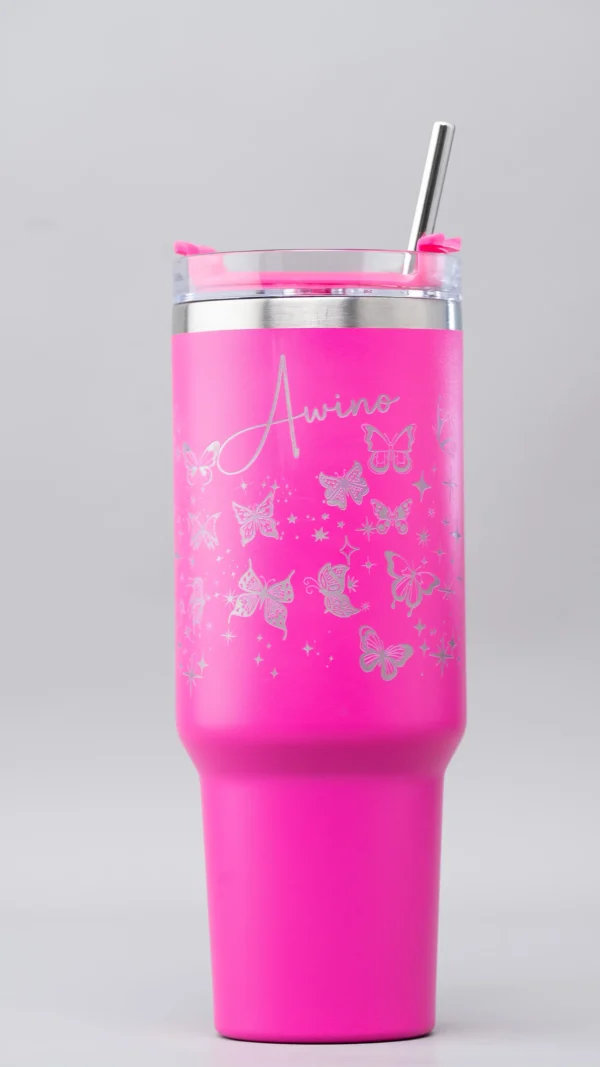 Stanley Mug with Clear Lid 1.2L Heavy-Duty Nairobi | Call / WhatsApp 0119383838 | Credible Point