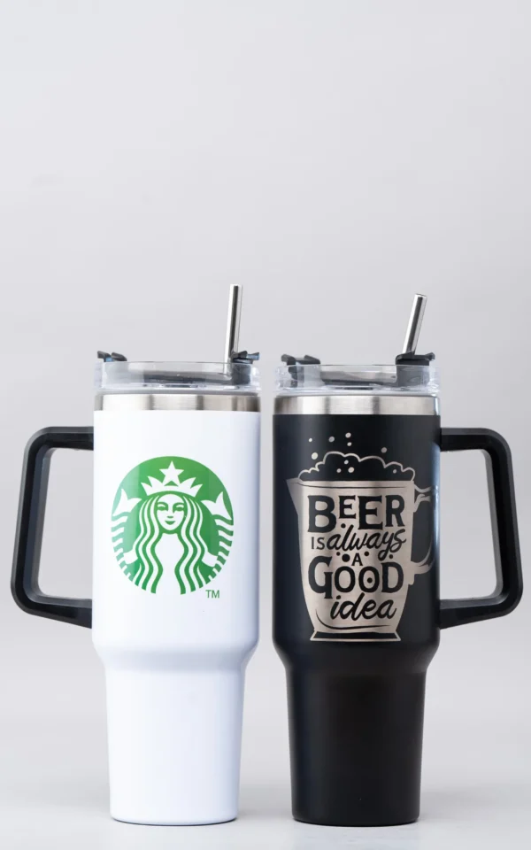 Stanley Mug with Clear Lid 1.2L Heavy-Duty Nairobi | Call / WhatsApp 0119383838 | Credible Point