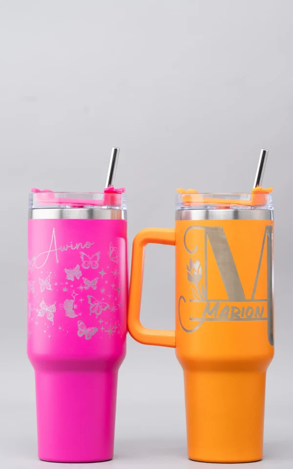 Stanley Mug with Clear Lid 1.2L Heavy-Duty Nairobi | Call / WhatsApp 0119383838 | Credible Point