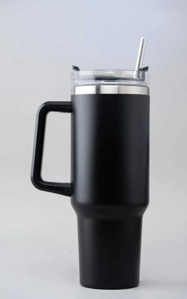 Stanley Mug with Clear Lid 1.2L Heavy-Duty Nairobi | Call / WhatsApp 0119383838 | Credible Point