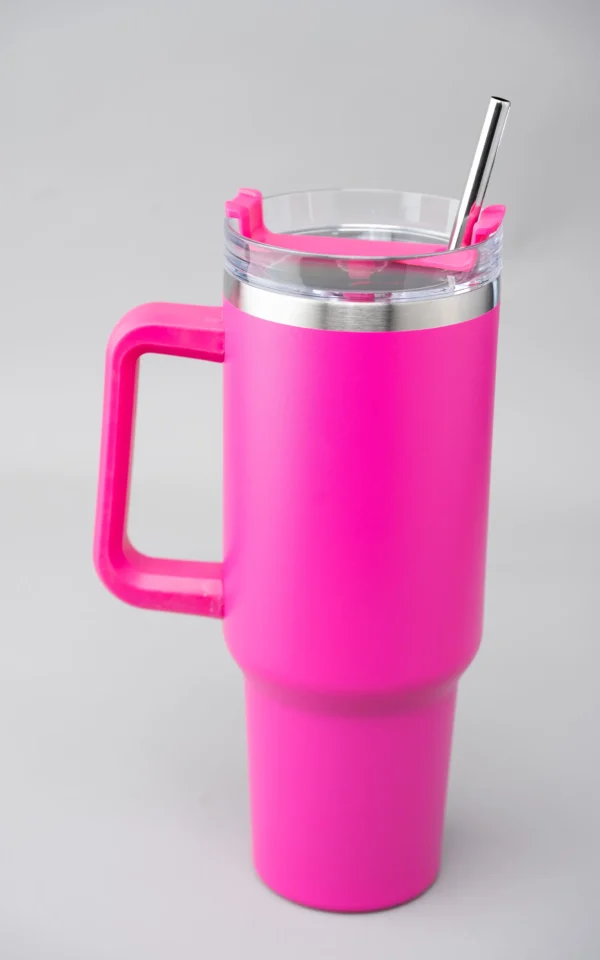 Stanley Mug with Clear Lid 1.2L Heavy-Duty Nairobi | Call / WhatsApp 0119383838 | Credible Point