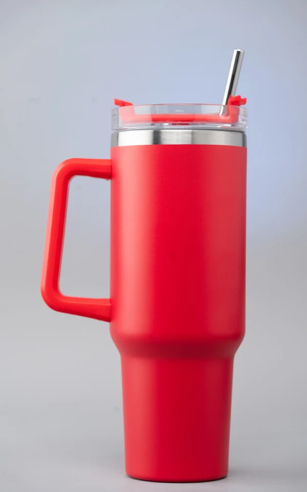 Stanley Mug with Clear Lid 1.2L Heavy-Duty Nairobi | Call / WhatsApp 0119383838 | Credible Point