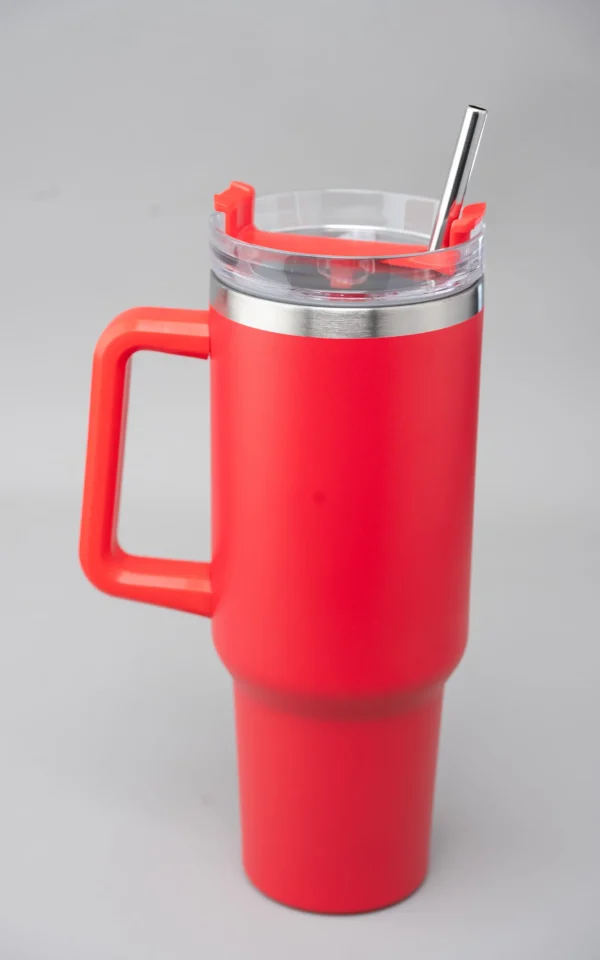 Stanley Mug with Clear Lid 1.2L Heavy-Duty Nairobi | Call / WhatsApp 0119383838 | Credible Point
